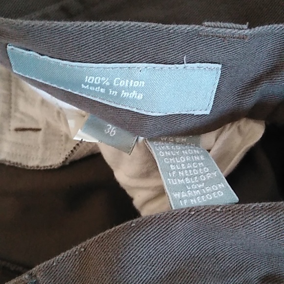 Evergreen Shorts - Picture 9 of 11